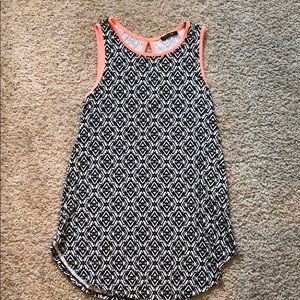 A cute tank top